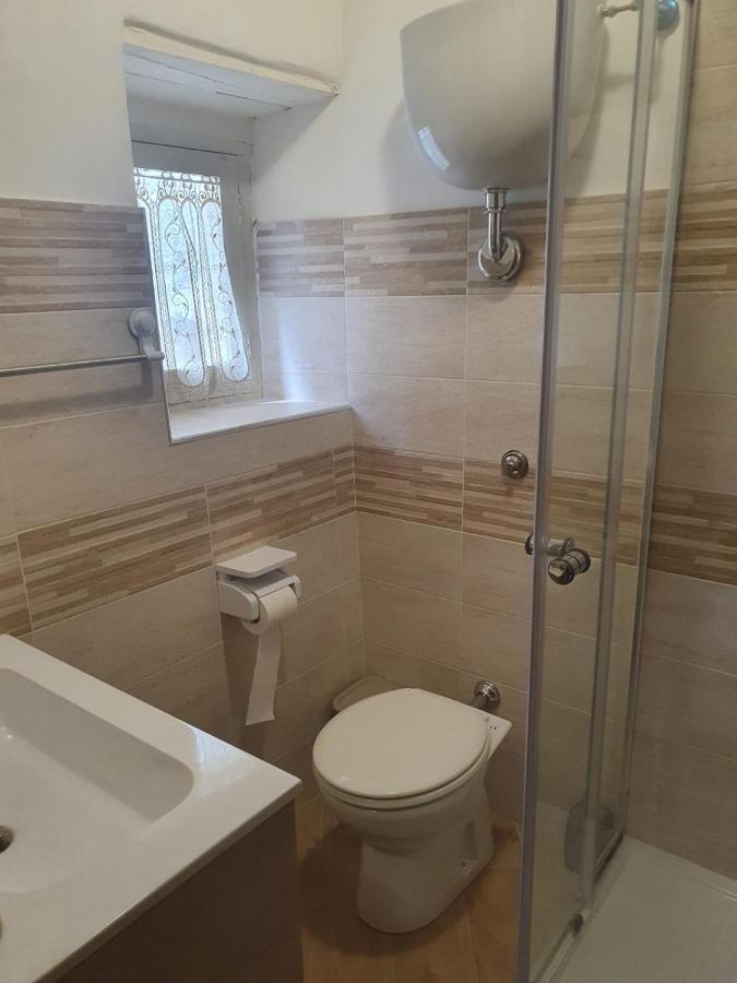 B&B Castrum Santopadre Zewnętrze zdjęcie
