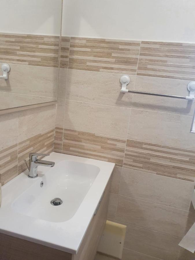 B&B Castrum Santopadre Zewnętrze zdjęcie