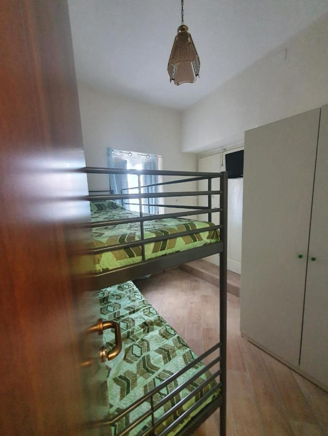 B&B Castrum Santopadre Zewnętrze zdjęcie