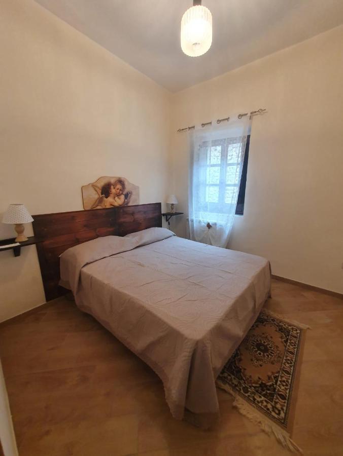 B&B Castrum Santopadre Zewnętrze zdjęcie